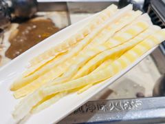 -海底捞火锅(河东万达广场店)