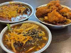 虎皮猪脚-老巷口螺蛳粉(柳州总店)