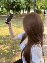 -TRIMS HAIR 修剪造型·烫染接发