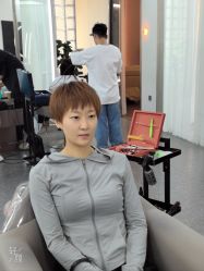 -艾美A·M Hair Salon