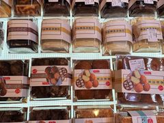 -烘焙町面包店(西四店)