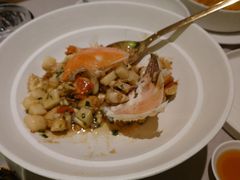 -甬府小鲜(万象城店)