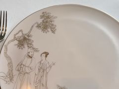 -金轩中餐厅 Jin Xuan(浦东丽思卡尔顿酒店)