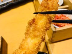 -胜博殿日式炸猪排(西红门店)