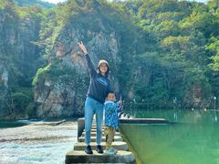 -大连冰峪旅游度假区