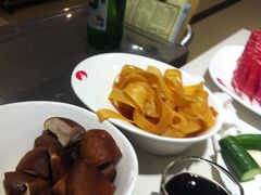-海底捞火锅(高科广场店)