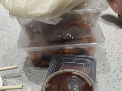 -紫光园·烤鸭·北京菜(团结湖店)