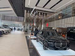 -北京盈之宝宝马4S店(望京店)