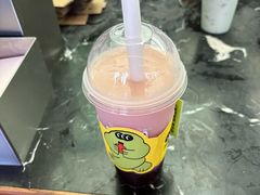 -混果汁(福田领展中心城店)