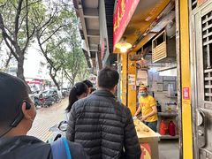 -咏春葱油饼(德政中路店)