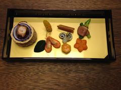 -空蝉怀石料理(益丰·外滩源店)