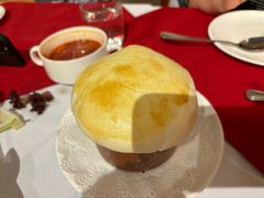 -金色时光俄式西餐厅(中央大街店)