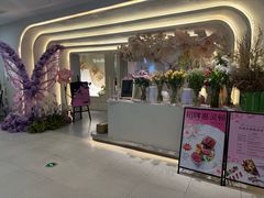 -晶雅花园西餐厅(南京首店)