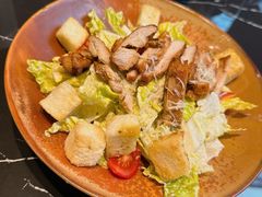 -DEEP·深美式餐吧(五棵松华熙LIVE店)