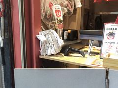 -黑色经典臭豆腐·湖南特产(步行街店)