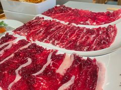 -俏牛哥鲜牛肉牛肆馆(重庆天地店)
