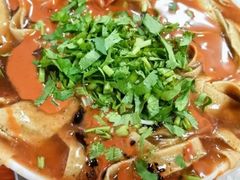 -正味斋锅巴菜(西北角店)