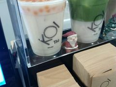 -KOI Thé(正佳广场店)