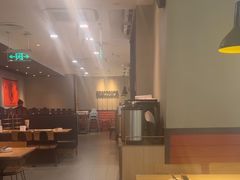 -新石器烤肉(百联川沙店)