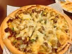 -猫岛主趣味餐厅(鼓浪屿店)