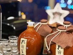 -怡豪大饭店·银顶旋转餐厅