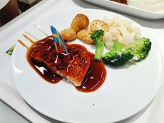 -宜家·瑞典风味餐厅(青岛商场店)