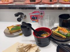 -争鲜回转寿司(朝北大悦城店)