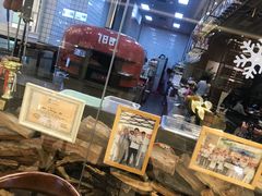 -1861意大利餐厅(文化广场店)