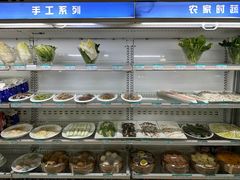 -海大大蒸汽海鲜餐厅·粤菜·特色小炒(欢乐颂店)