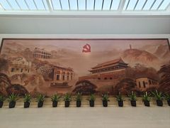 -中共一大纪念馆