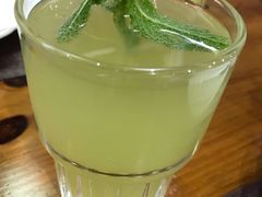 柠檬汁-TUK土耳其餐厅·下午茶(卢湾店)