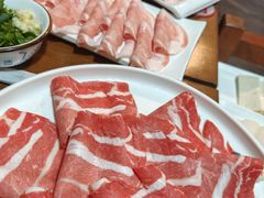 -前门杨记·铜锅涮肉(王府井·故宫店)