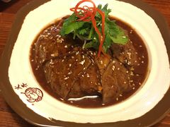 -火齐潮汕砂锅粥(五道口店)