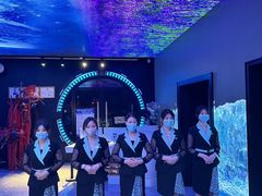 -W20 SHINING Party·K(悦豪和平路店)