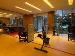 -绿城千岛湖喜来登度假酒店