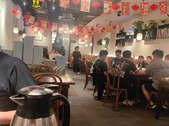 -乔街深夜食堂·台州菜·高压锅生蚝(杭州总店)