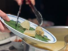 -禄婶鸡煲·打边炉