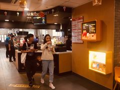 -麦当劳(吴中大道店)