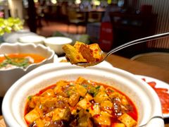 -肆海小川菜酒馆Wine Bistro (青年路店)