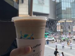-瑞幸咖啡(第一城店)