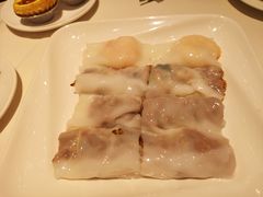 四式肠粉王-凤凰楼酒家·粤宴点心(华强北店)