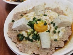 -谢记上海大排档(长寿路店)