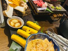 -樱宿日式和牛烧肉(五道口店)