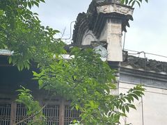 -潜口民宅博物馆