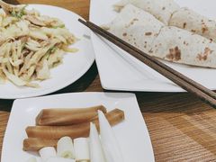-韩邦朝天锅