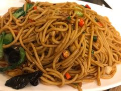 -西江美食舫·江西菜(健德桥店)