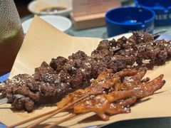 -蚝得喜海鲜(东城店)
