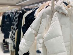 -ZARA(大上海时代广场店)