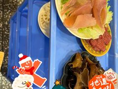 -重庆风光老灶火锅城(同德广场店)