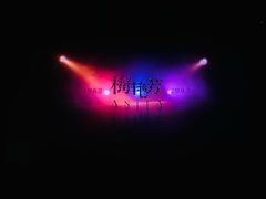 -百美汇影城(LUXE嘉里中心店)